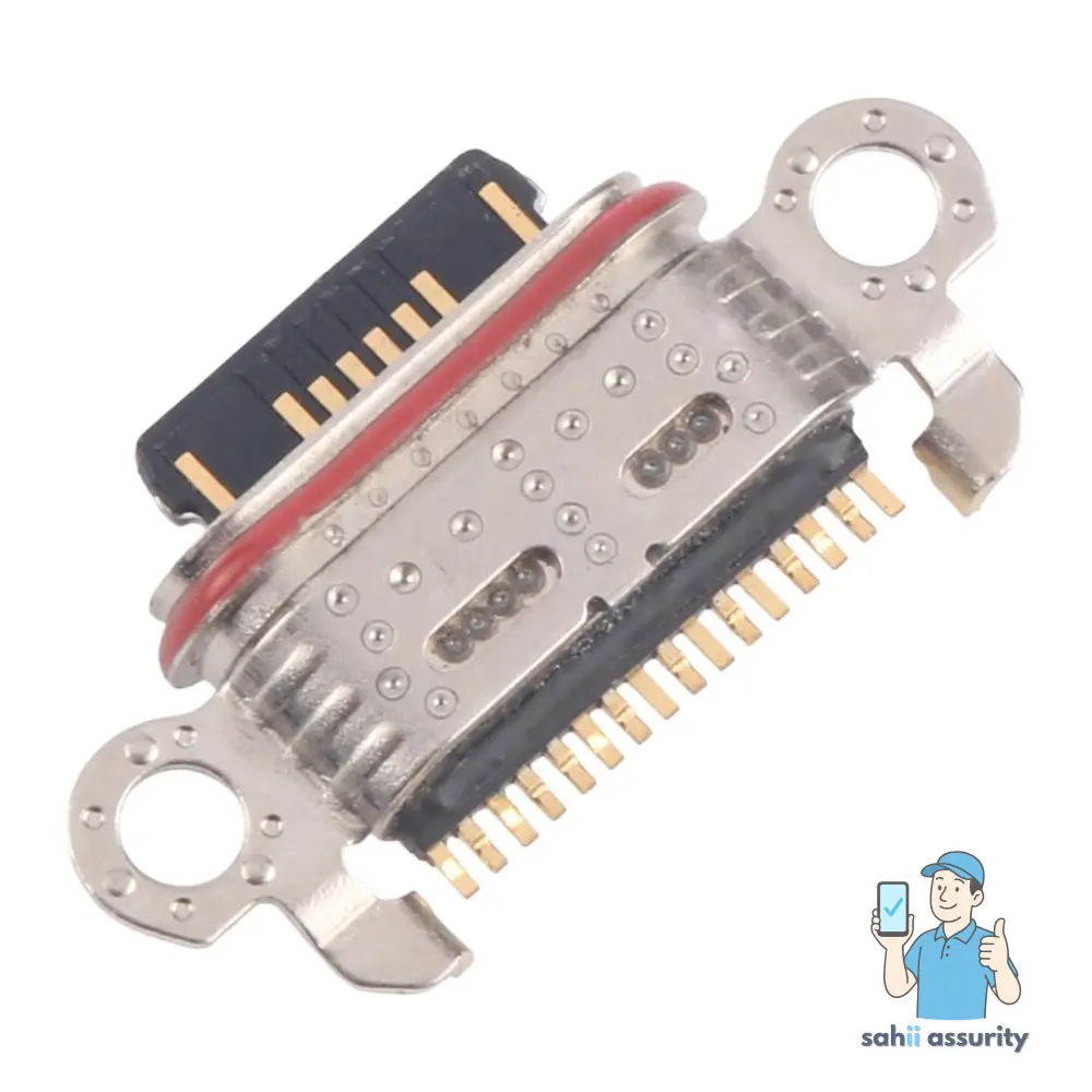 Charging Connector for Vivo S19 thumbnail